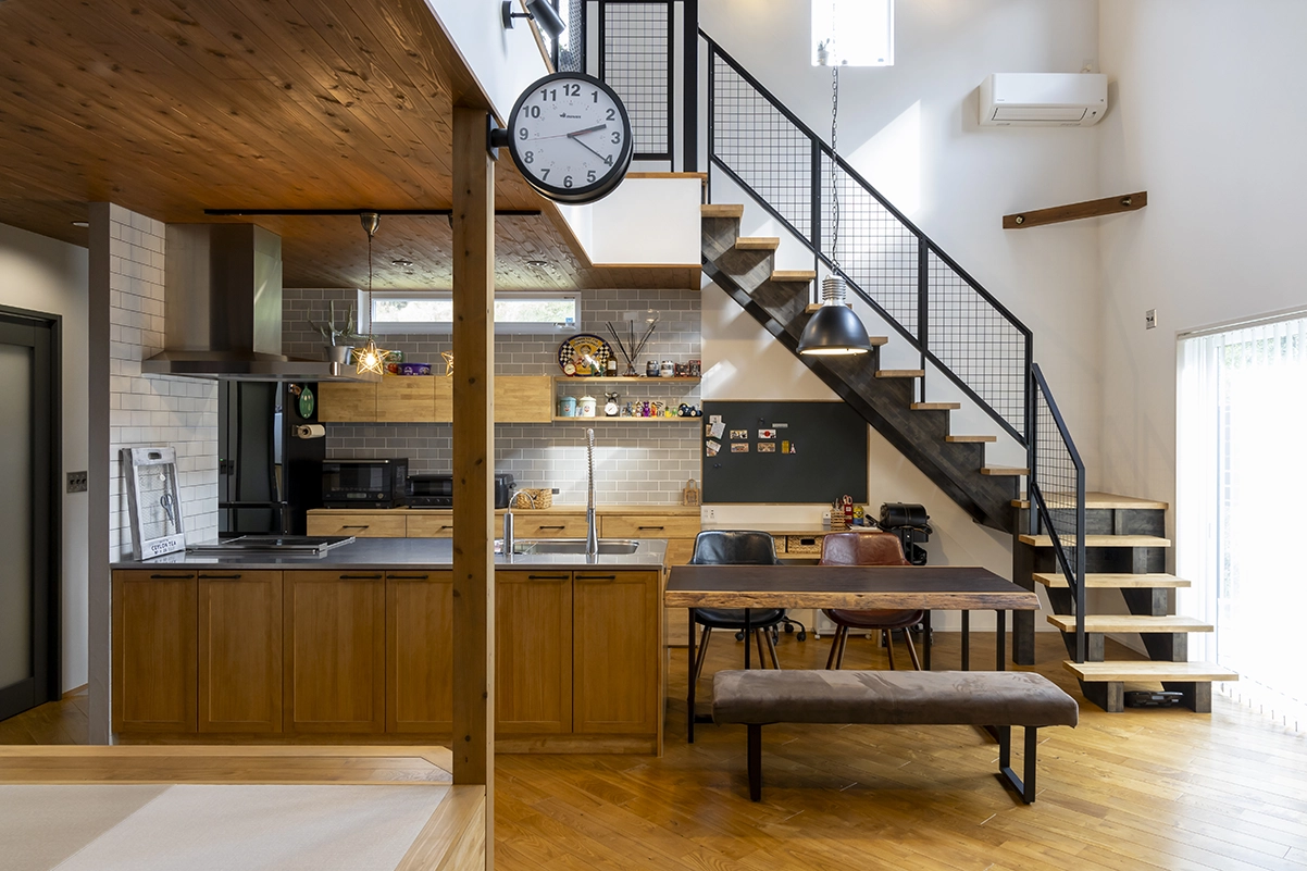 株式会社 LIFE HOUSEメイン写真